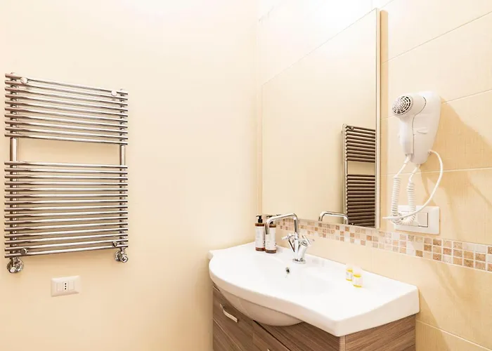 Corso 138 Bed & Breakfast