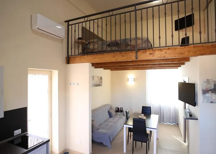 Corso 138 Bed & Breakfast