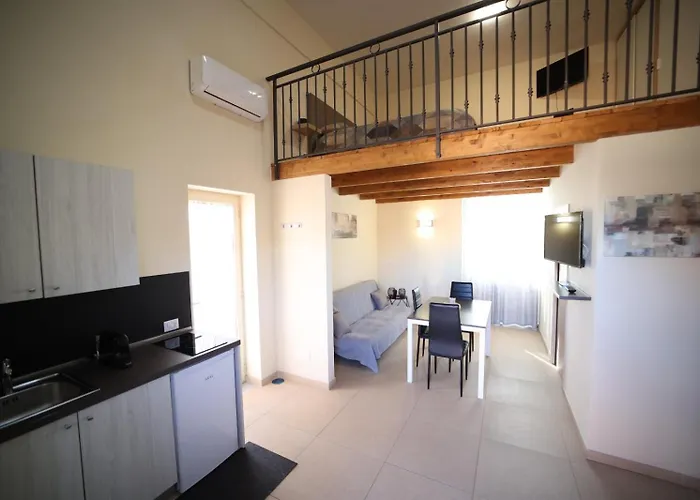 Corso 138 Bed & Breakfast 4*