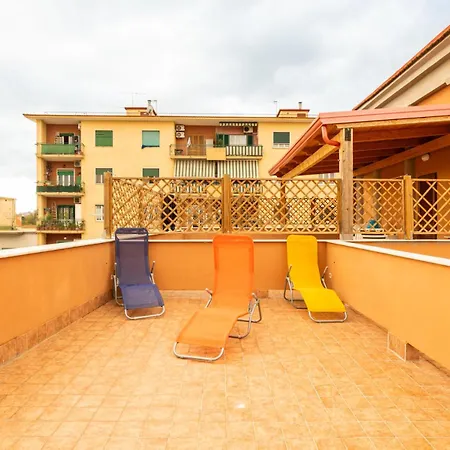 Corso 138 - Sleep & Fly - By Domusextra