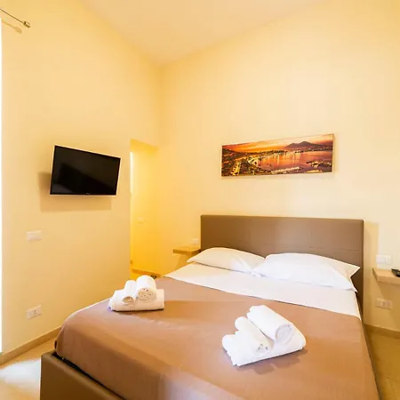 Bed & Breakfast Corso 138 - Sleep & Fly - By Domusextra 4*