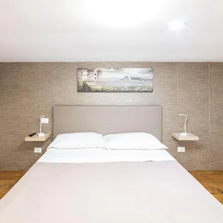 Corso 138 - Sleep & Fly - By Domusextra