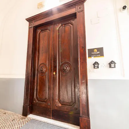 Corso 138 - Sleep & Fly - By Domusextra B&B 4*