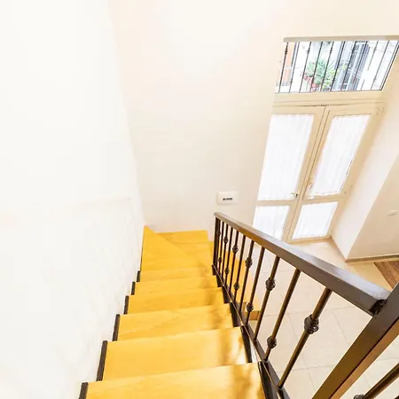 Corso 138 - Sleep & Fly - By Domusextra