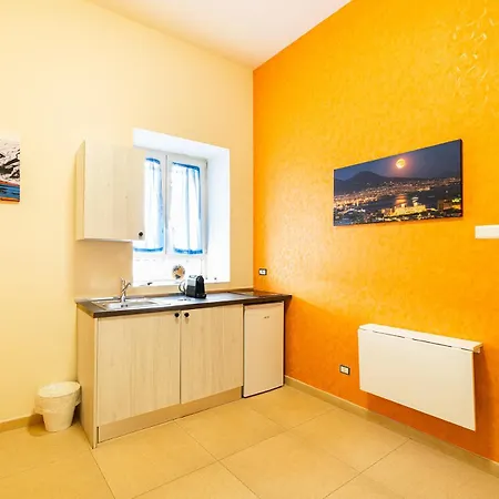 Corso 138 - Sleep & Fly - By Domusextra