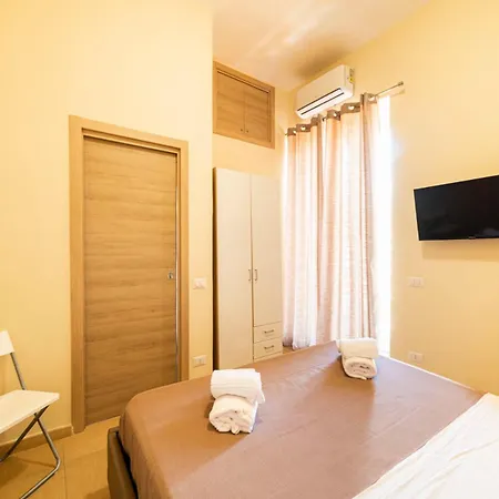 Corso 138 - Sleep & Fly - By Domusextra نابولي