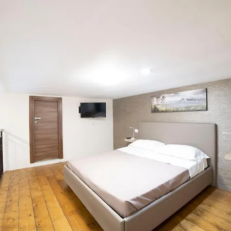 فندق مبيت وإفطار Corso 138 - Sleep & Fly - By Domusextra