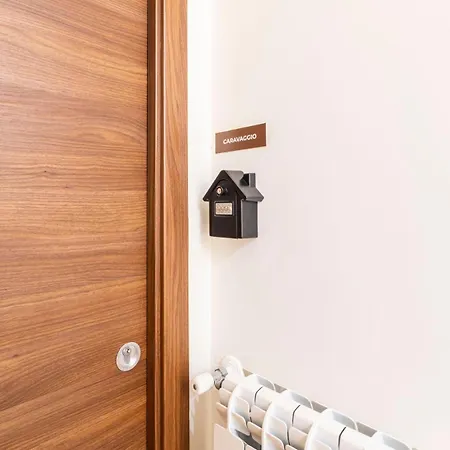 Corso 138 - Sleep & Fly - By Domusextra فندق مبيت وإفطار نابولي