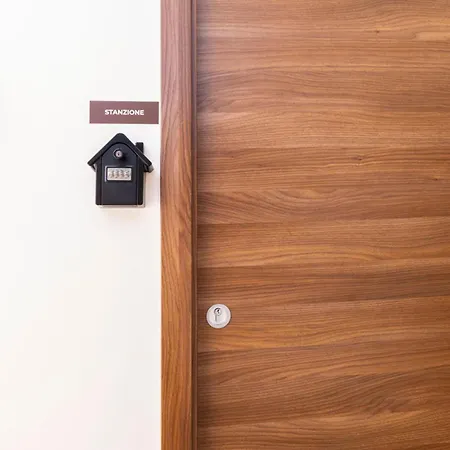 فندق مبيت وإفطار Corso 138 - Sleep & Fly - By Domusextra