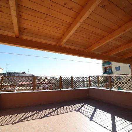 Corso 138 - Sleep & Fly - By Domusextra 4* نابولي