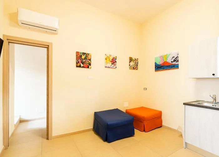 Corso 138 - Sleep & Fly - By Domusextra Frühstückspension 4*